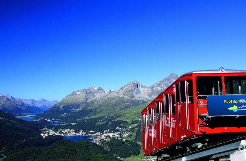 All In One Hotel Inn Lodge / Swiss Lodge