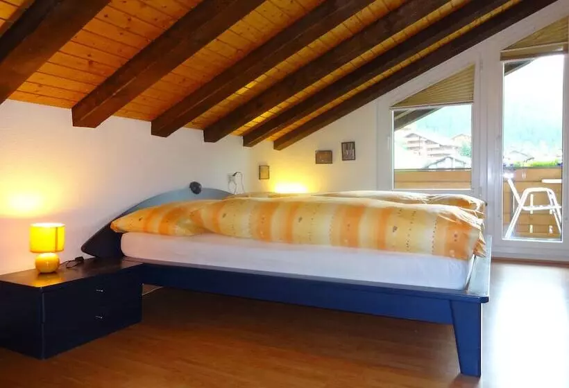 Artist Apartments & Hotel Garni