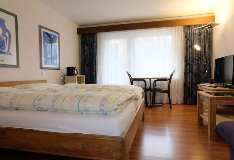 Artist Apartments & Hotel Garni
