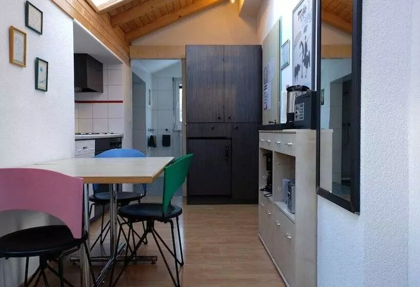 Artist Apartments & Hotel Garni