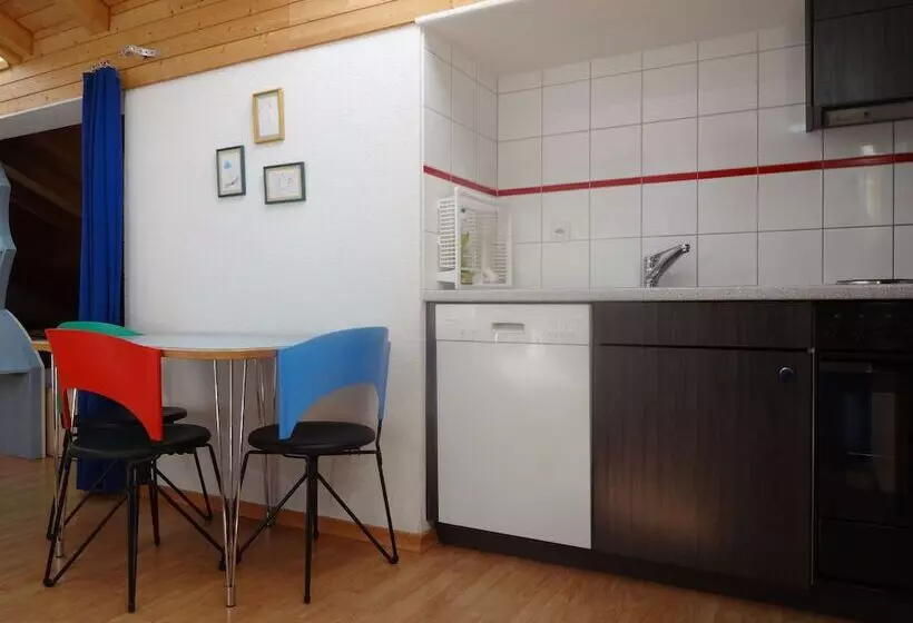 Artist Apartments & Hotel Garni