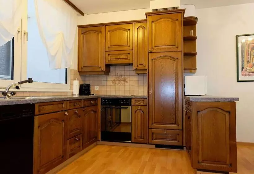 Artist Apartments & Hotel Garni