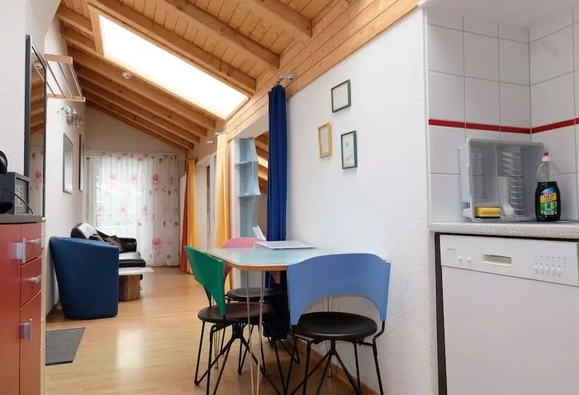 Artist Apartments & Hotel Garni
