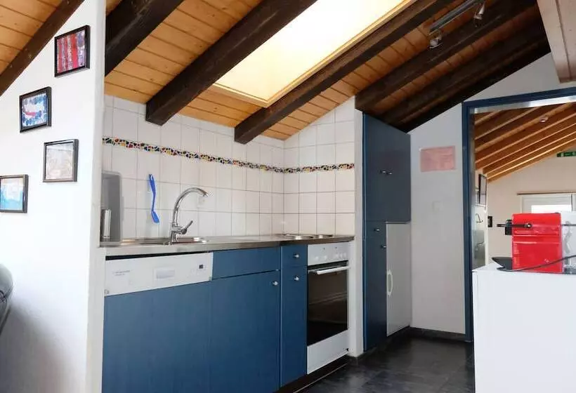 Artist Apartments & Hotel Garni
