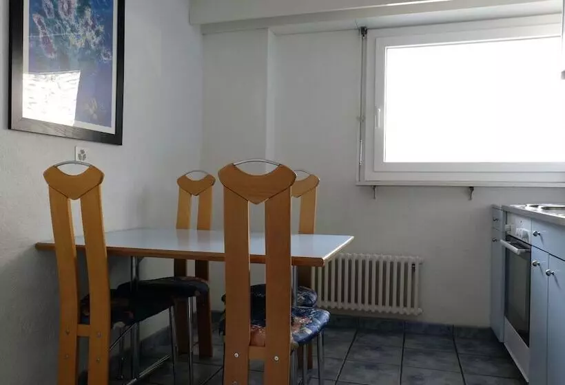 Artist Apartments & Hotel Garni