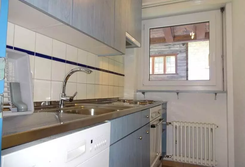 Artist Apartments & Hotel Garni