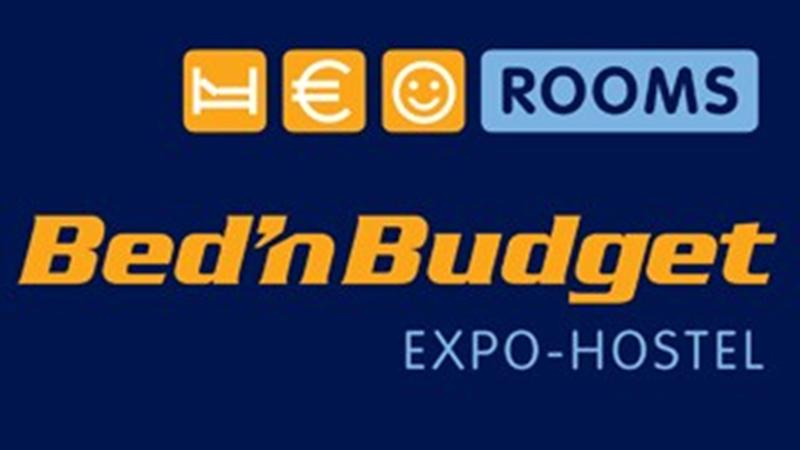 Bed Nbudget Expo Hostel Rooms