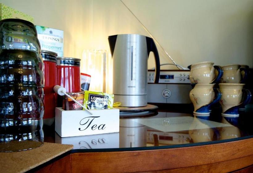 Bunratty Meadows Bed & Breakfast