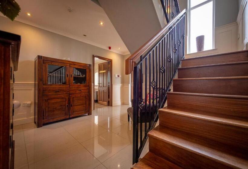 Bunratty Meadows Bed & Breakfast