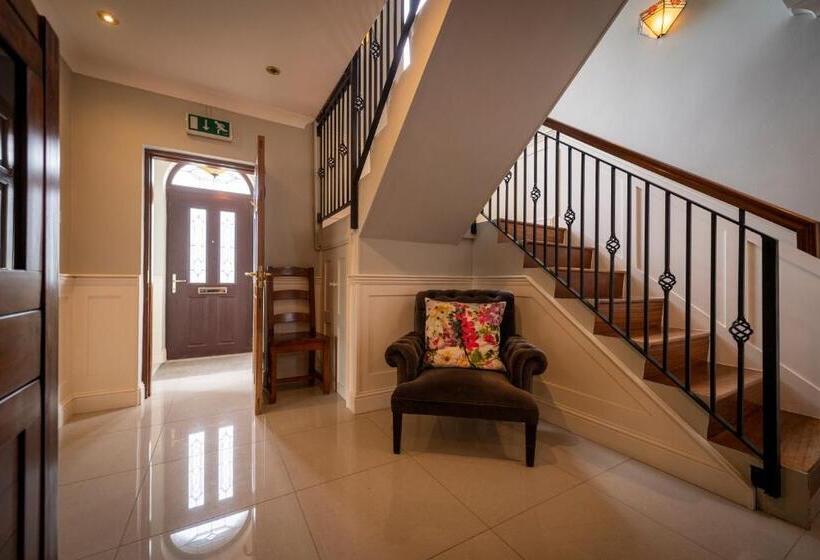 Bunratty Meadows Bed & Breakfast