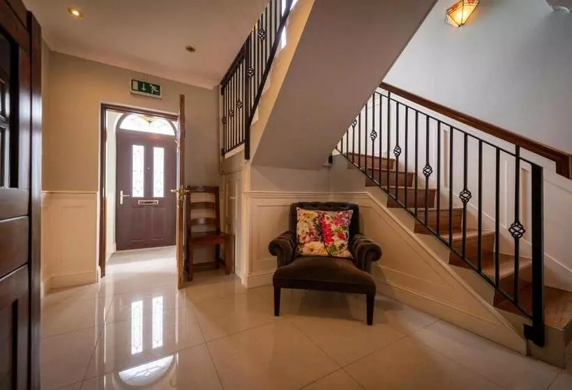 Bunratty Meadows Bed & Breakfast