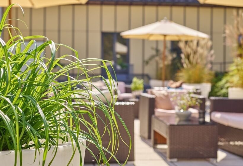 Fit Vital Aktiv Hotel Das Ludwig