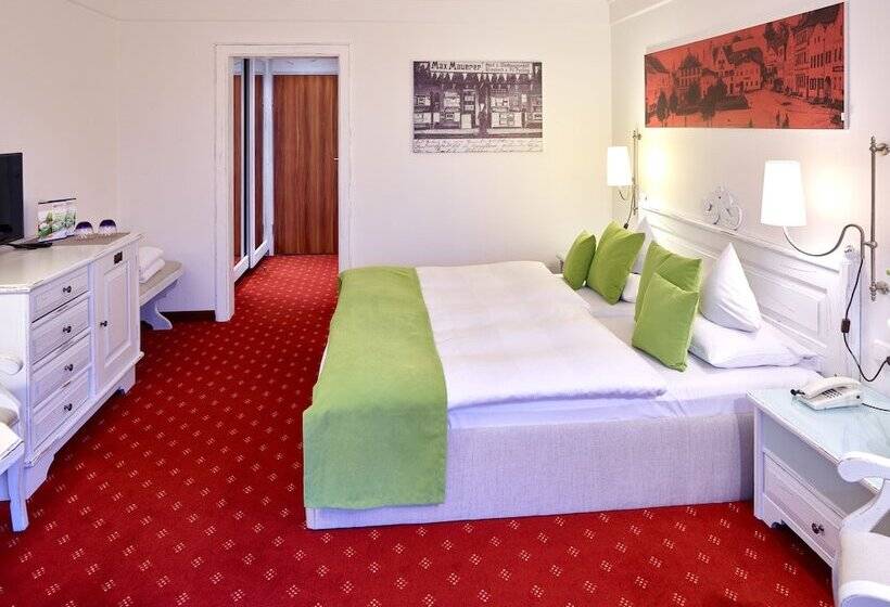 Fit Vital Aktiv Hotel Das Ludwig