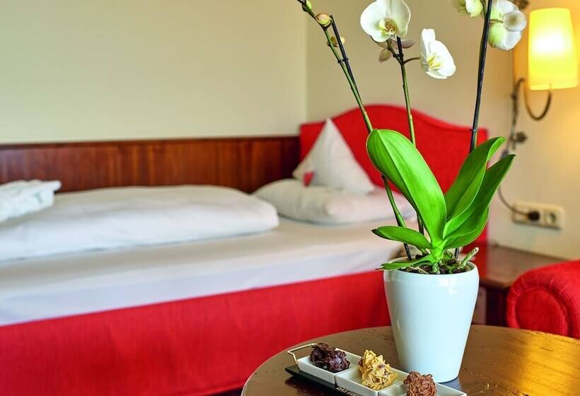 Fit Vital Aktiv Hotel Das Ludwig