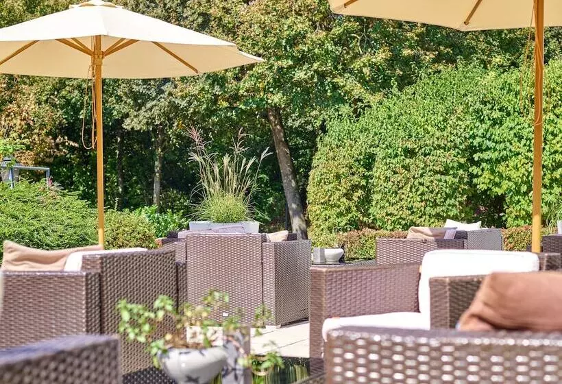 Fit Vital Aktiv Hotel Das Ludwig