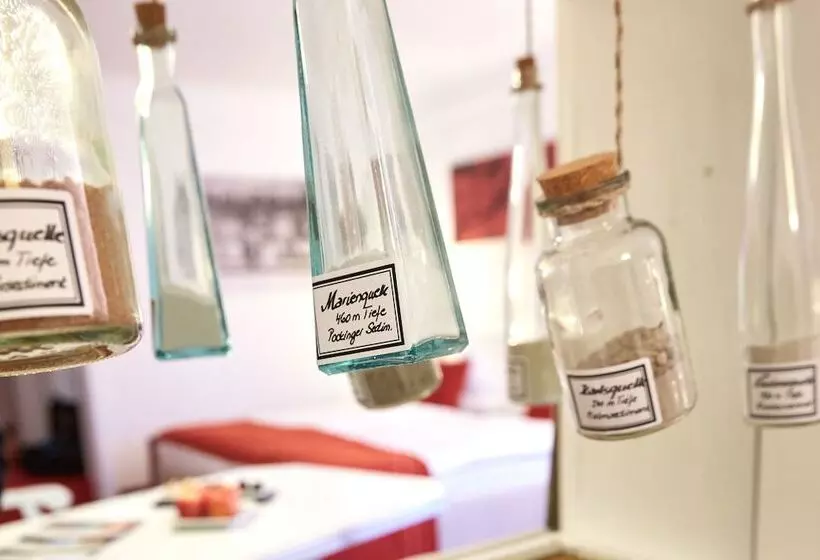 Fit Vital Aktiv Hotel Das Ludwig