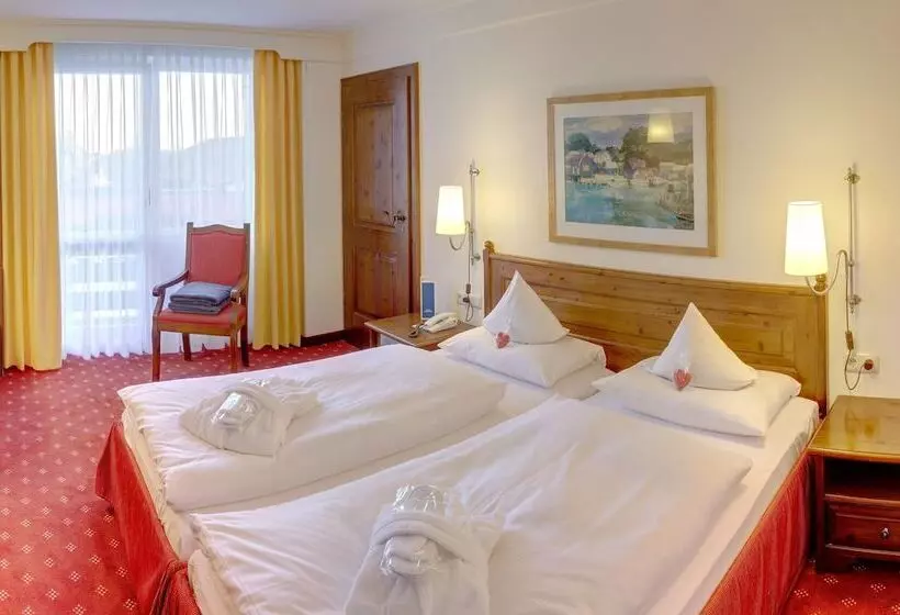 Fit Vital Aktiv Hotel Das Ludwig