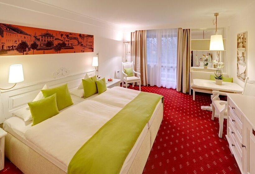 Fit Vital Aktiv Hotel Das Ludwig