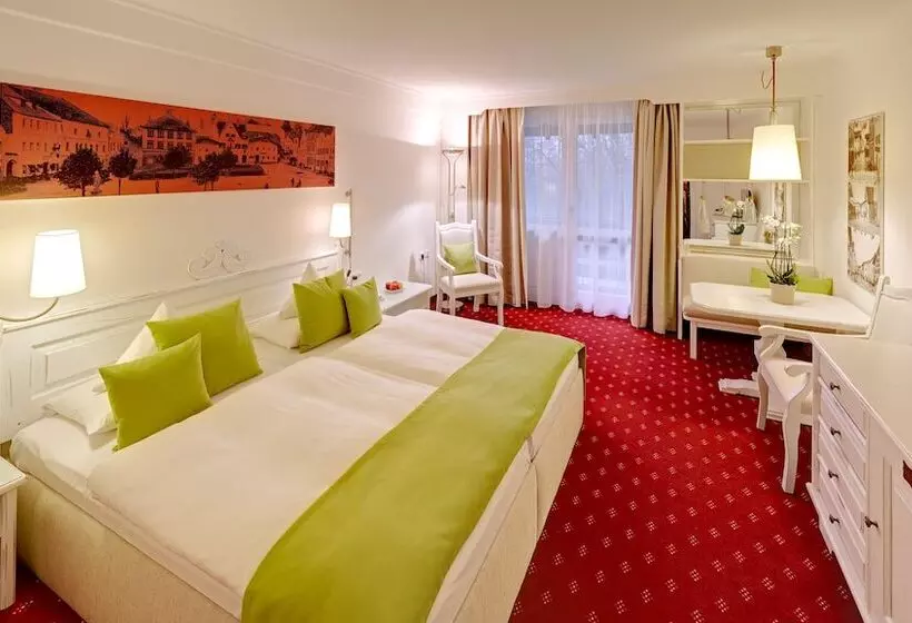 Fit Vital Aktiv Hotel Das Ludwig