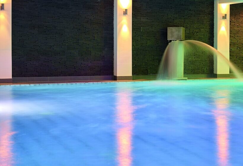 Fit Vital Aktiv Hotel Das Ludwig