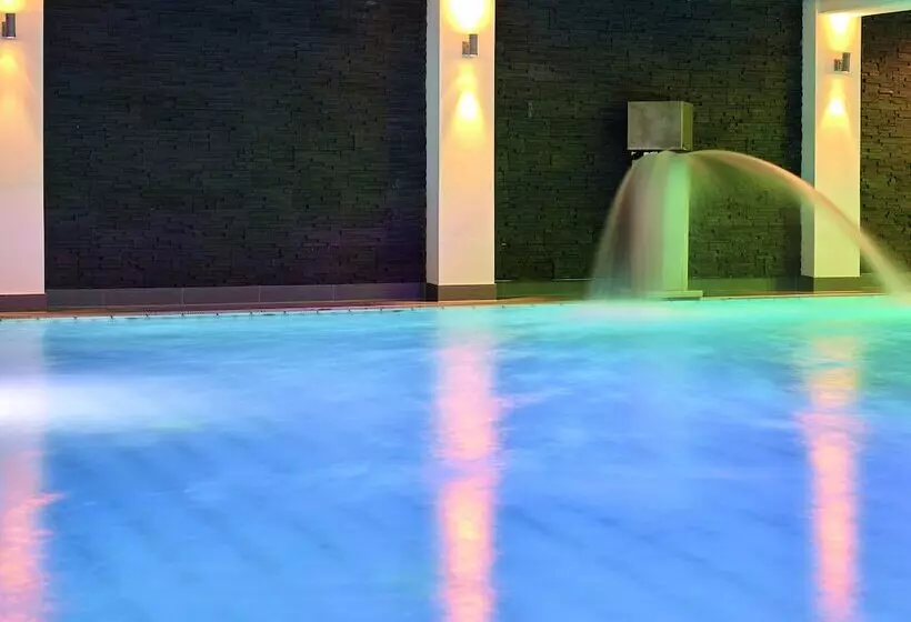 Fit Vital Aktiv Hotel Das Ludwig