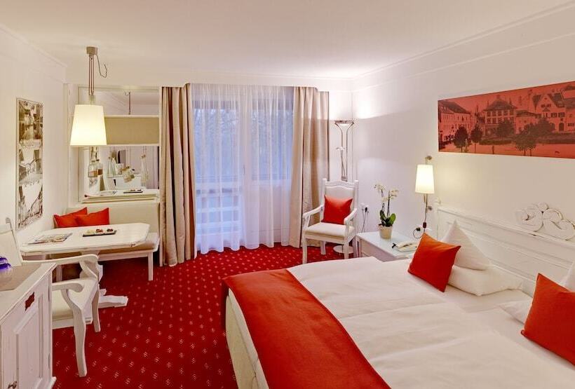 Fit Vital Aktiv Hotel Das Ludwig