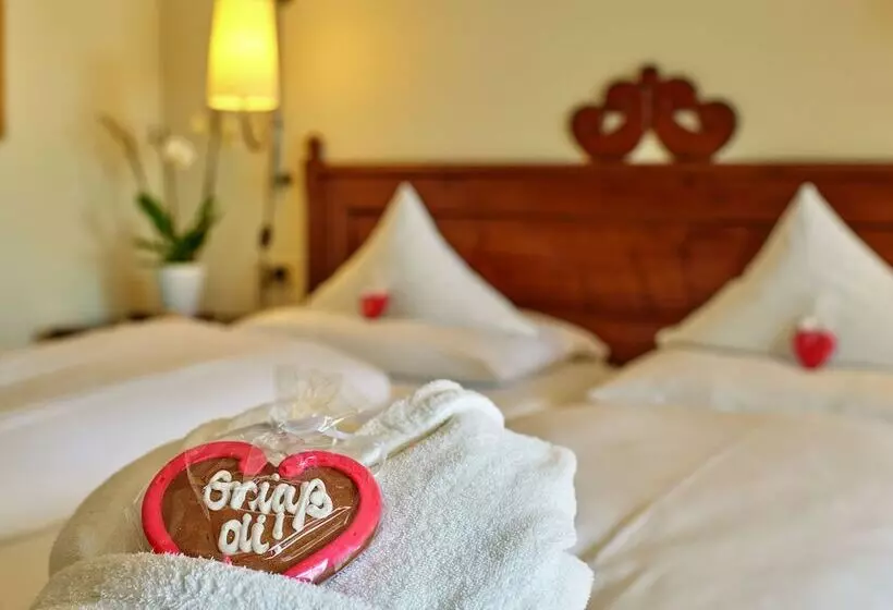 Fit Vital Aktiv Hotel Das Ludwig