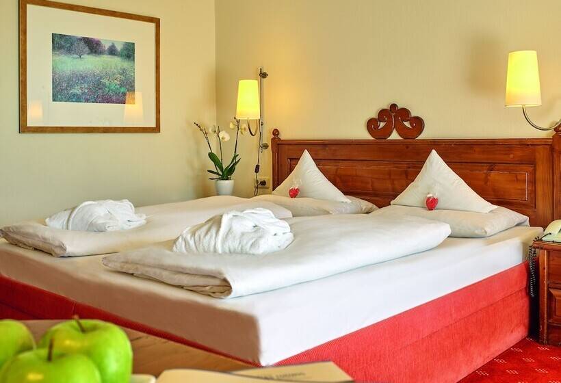 Fit Vital Aktiv Hotel Das Ludwig