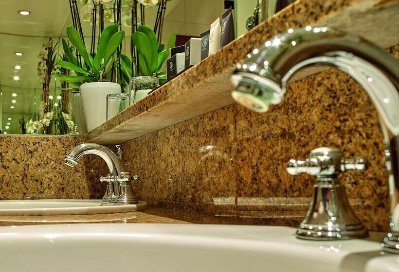 Fit Vital Aktiv Hotel Das Ludwig