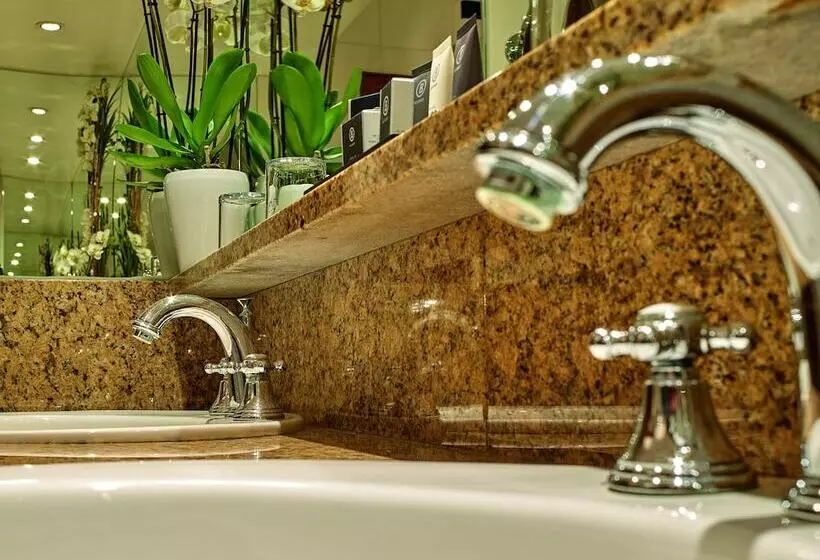 Fit Vital Aktiv Hotel Das Ludwig