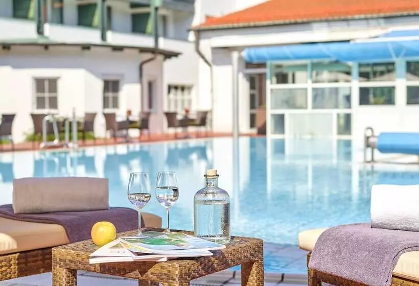 Fit Vital Aktiv Hotel Das Ludwig