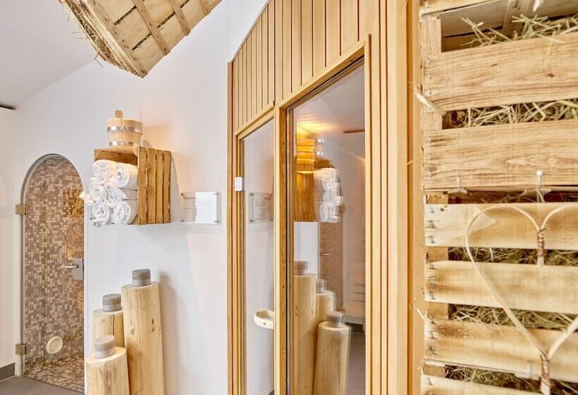 Fit Vital Aktiv Hotel Das Ludwig