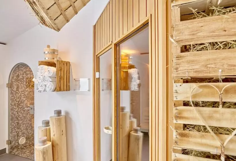 Fit Vital Aktiv Hotel Das Ludwig