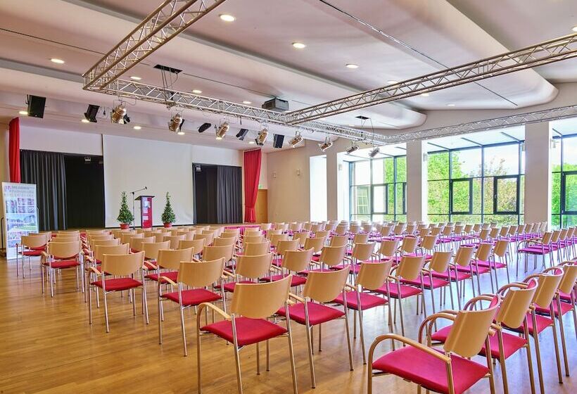 Fit Vital Aktiv Hotel Das Ludwig