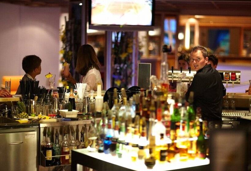 Fit Vital Aktiv Hotel Das Ludwig