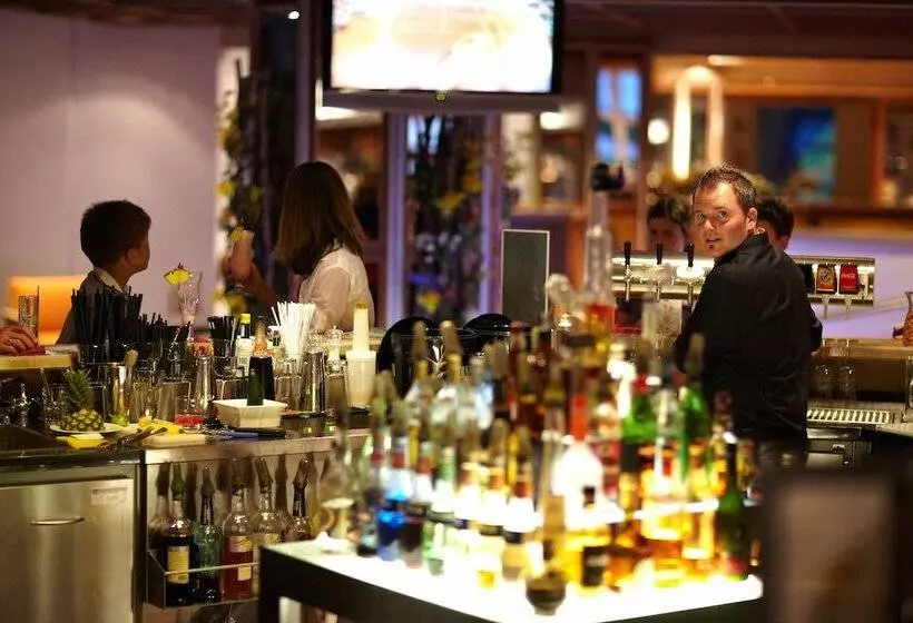 Fit Vital Aktiv Hotel Das Ludwig