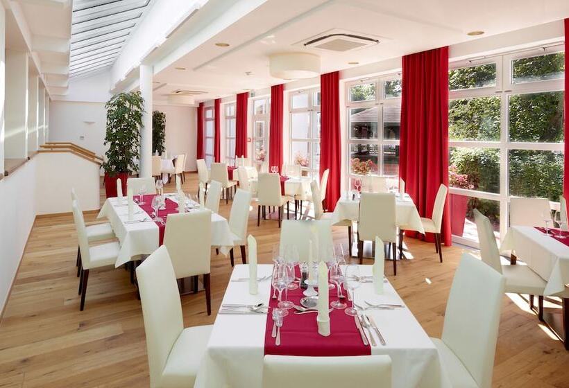 Fit Vital Aktiv Hotel Das Ludwig