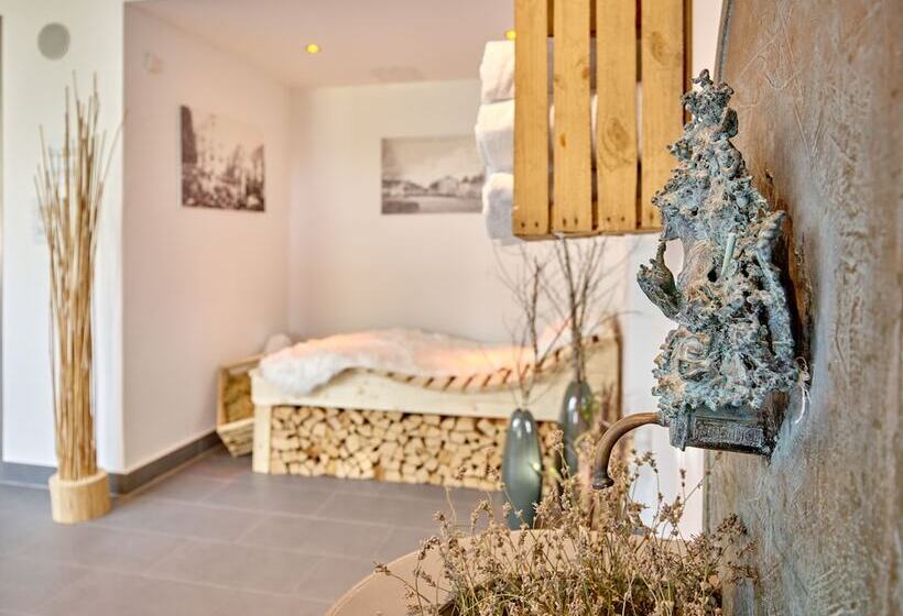 Fit Vital Aktiv Hotel Das Ludwig