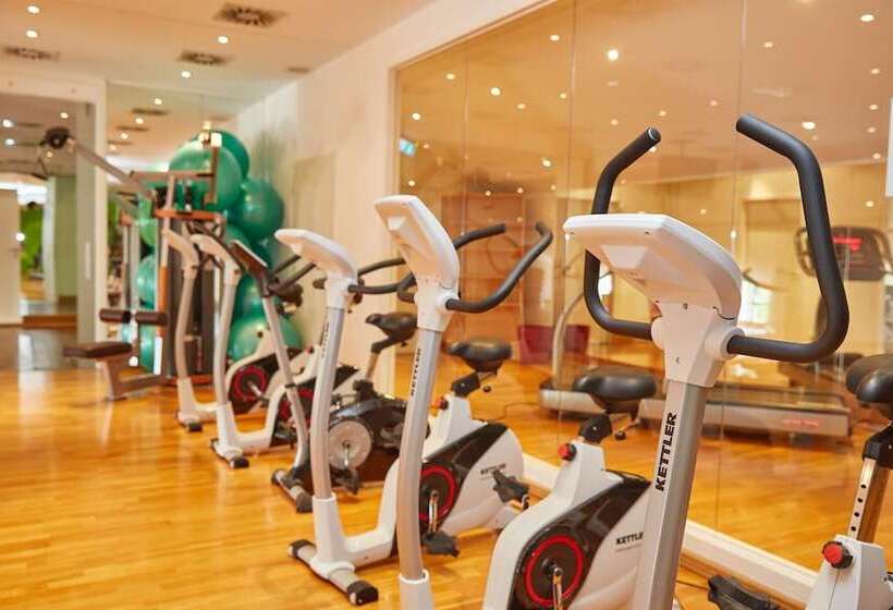 Fit Vital Aktiv Hotel Das Ludwig