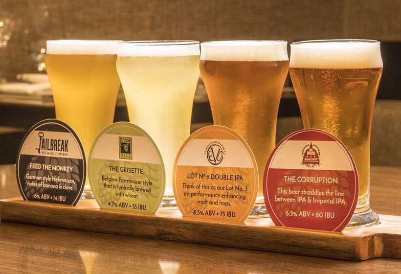 Hilton Washington Dc/rockville Hotel & Executive Meeting Ctr