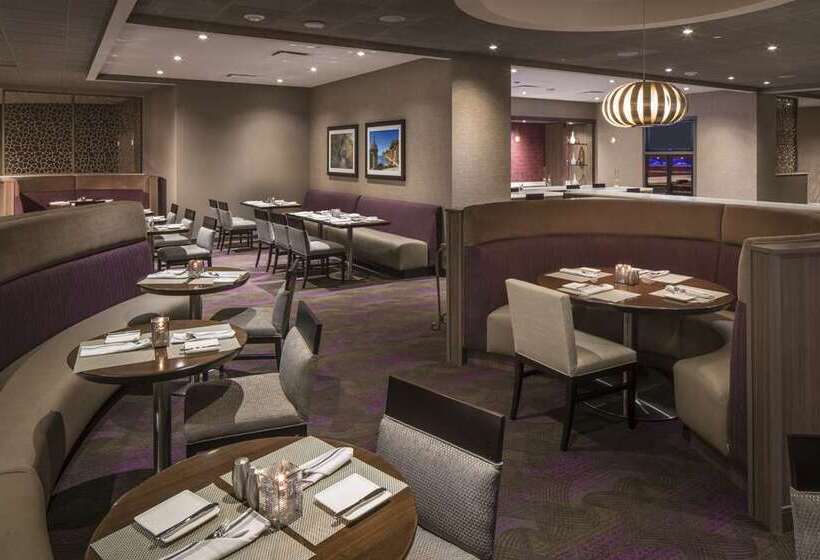 Hilton Washington Dc/rockville Hotel & Executive Meeting Ctr