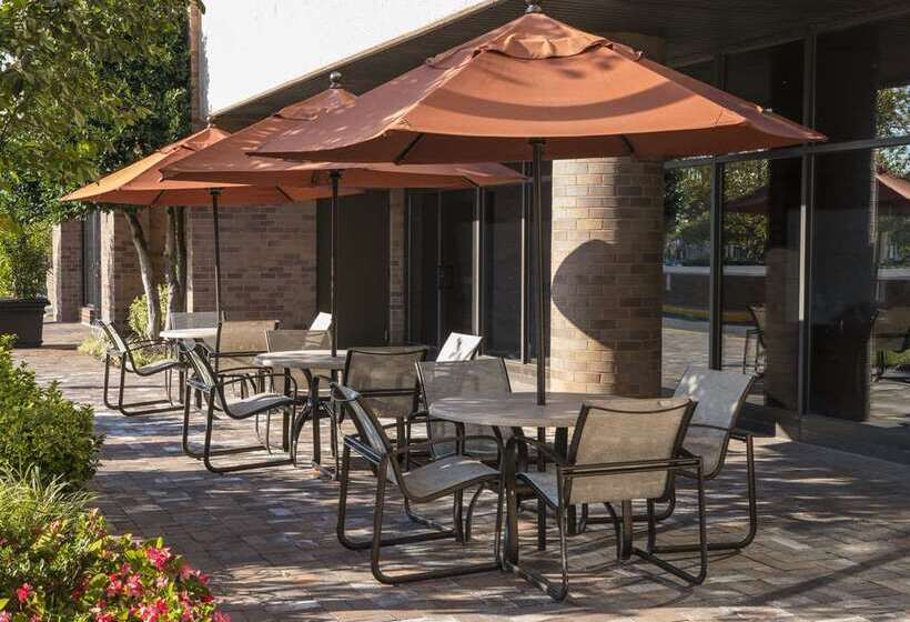 Hilton Washington Dc/rockville Hotel & Executive Meeting Ctr