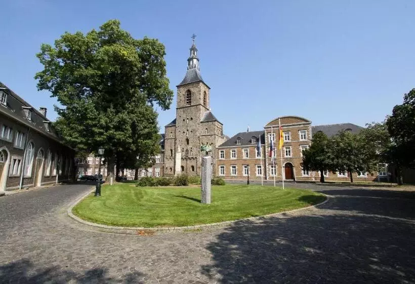 Abdij Hotel Rolduc