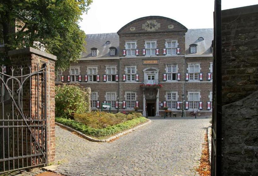 Abdij Hotel Rolduc