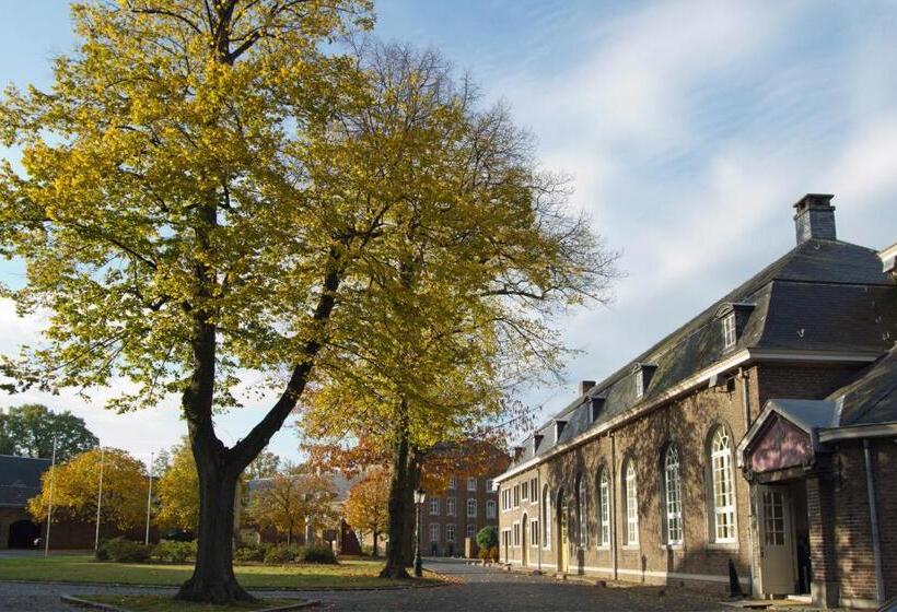 Abdij Hotel Rolduc