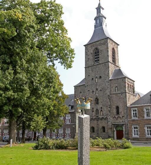 Abdij Hotel Rolduc