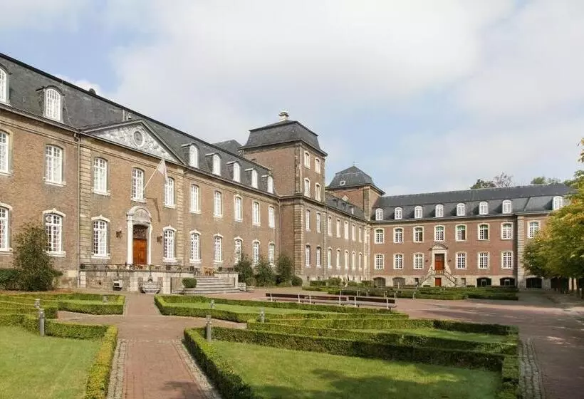 Abdij Hotel Rolduc
