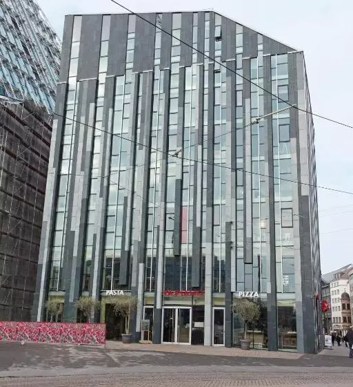 בית מלון כפרי Abito Suites