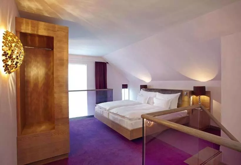 בית מלון כפרי Abito Suites