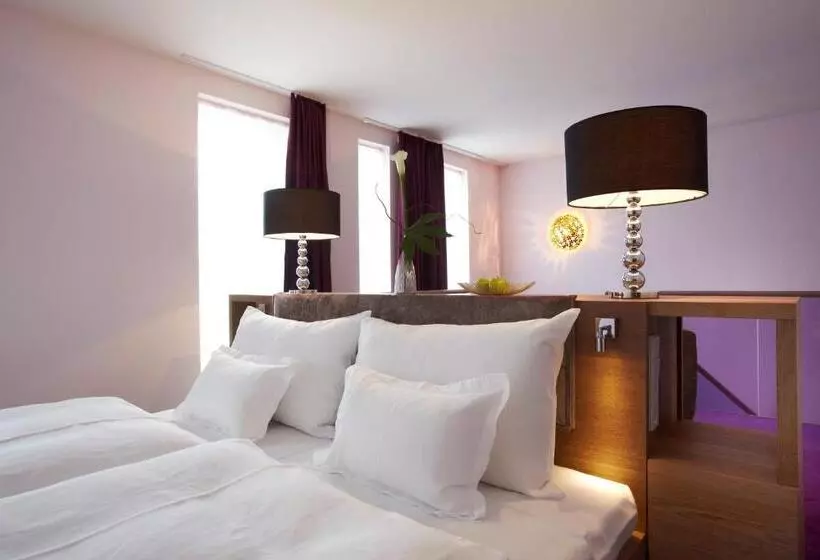 בית מלון כפרי Abito Suites